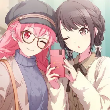 Profile image of 愛莉