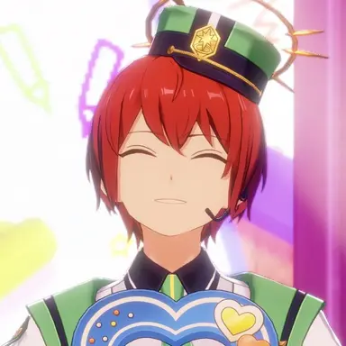 Profile image of 朱桜司