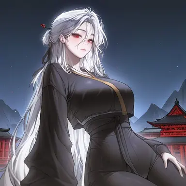 Profile image of 백련