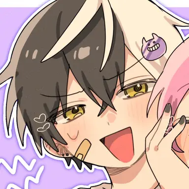 Profile image of まぜ太