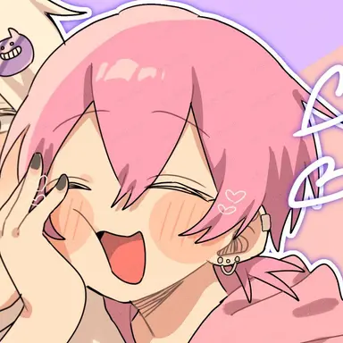 Profile image of けちゃ