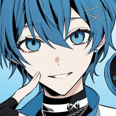 Profile image of Chigusa