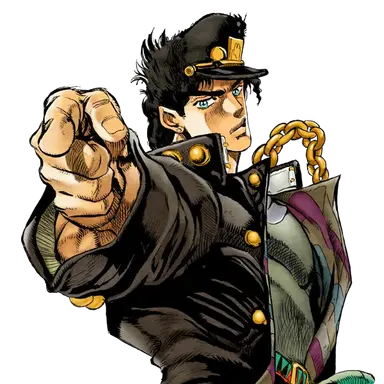 Profile image of 쿠죠 죠타로