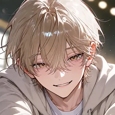 Profile image of 天