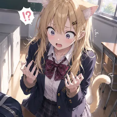 Profile image of 鈴木猫未