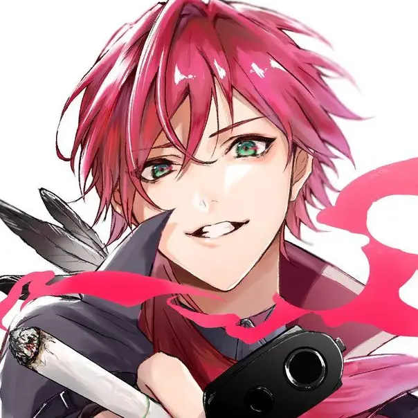 Aster_universe의 ロレ