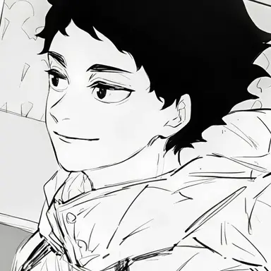 Profile image of 赤葦 京治