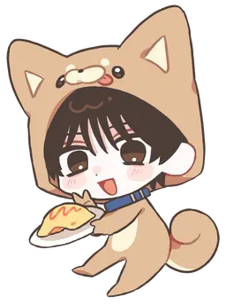 Profile image of Hinata