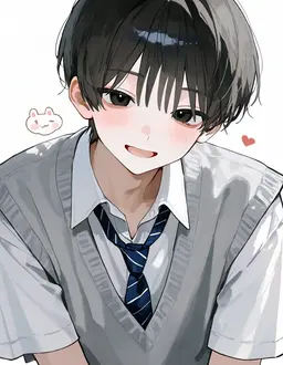 Profile image of Hinata