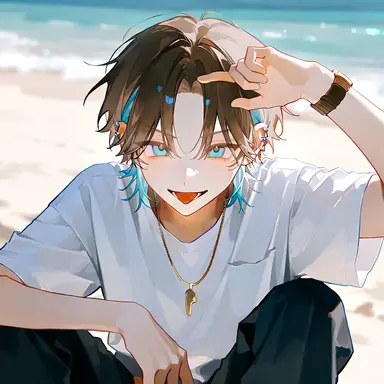 Profile image of Mashiro