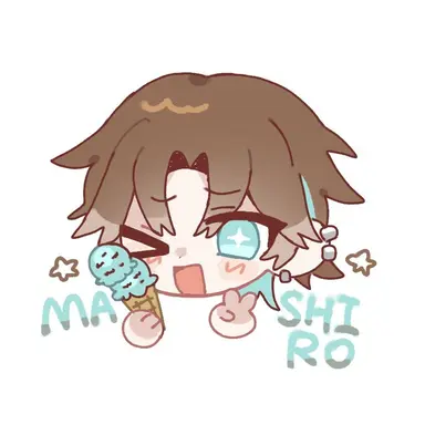 Profile image of Mashiro