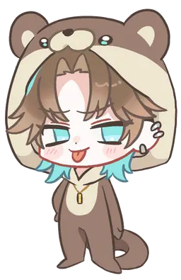 Profile image of Mashiro