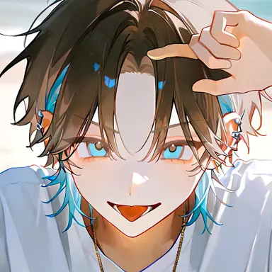 Profile image of 真白