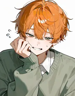 Profile image of Arata