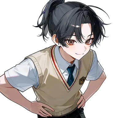 Profile image of Ryunosuke