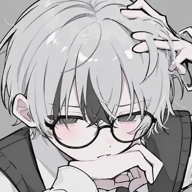 Profile image of 律