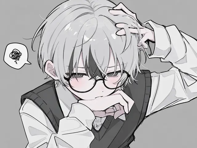Profile image of Ritsu