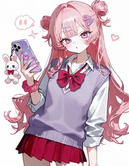 Profile image of Miina