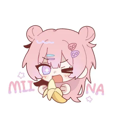 Profile image of 美伊奈