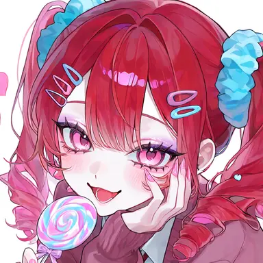 Profile image of 優莉