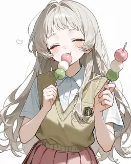 Profile image of Miko