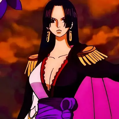 Profile image of Boa