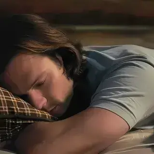 DirectBaiji2663의 Sam Winchester