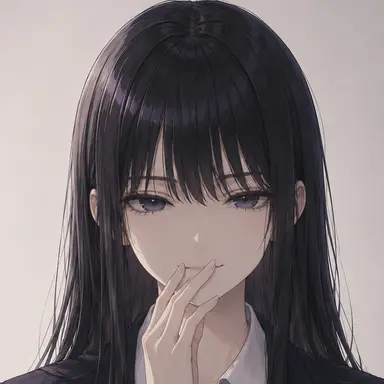 Profile image of Mayumi