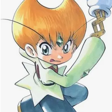 Profile image of 에메랄드