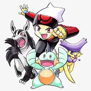 Profile image of 루비