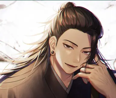 Profile image of 傑