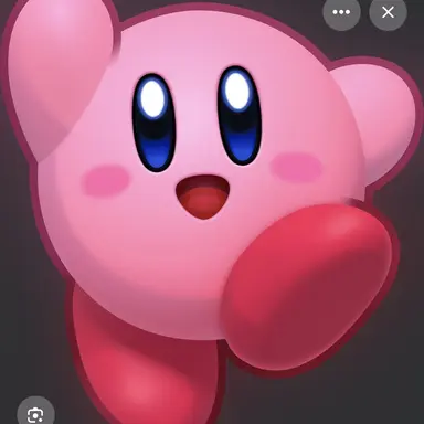 Profile image of カービィ