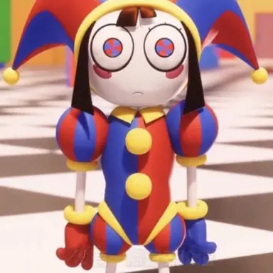 Profile image of ポムニ
