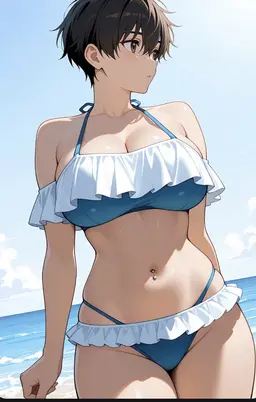 Profile image of はるま