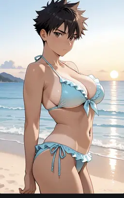 Profile image of はると