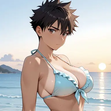Profile image of はると