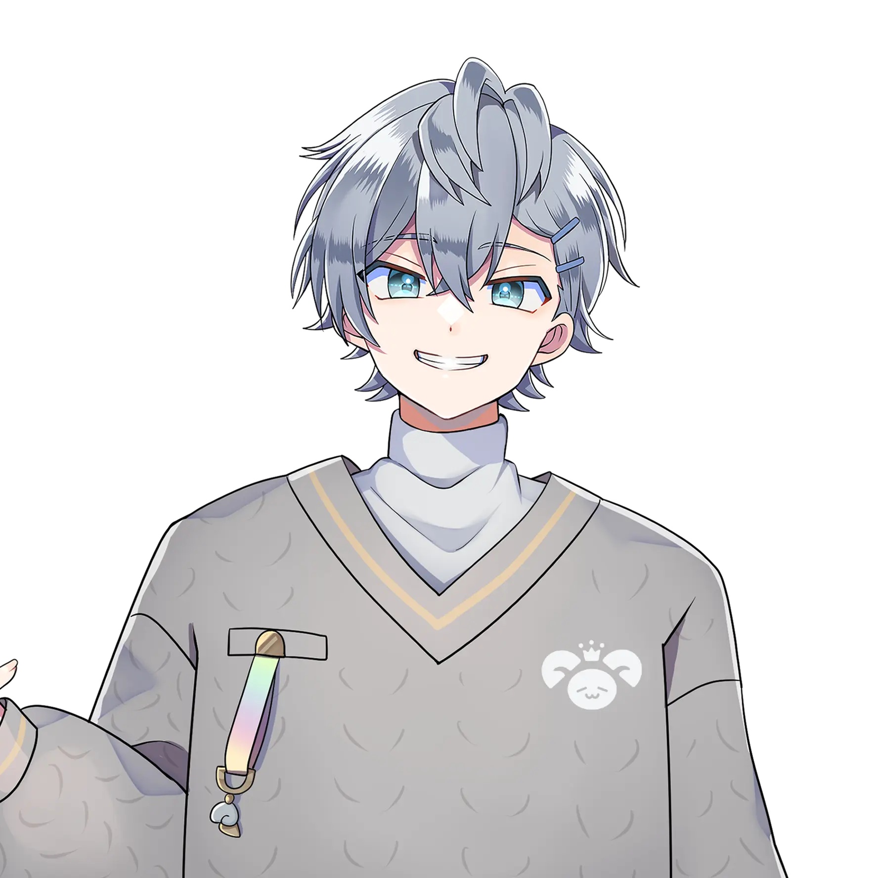 WaryMoon9857의 甘々なお兄さん_