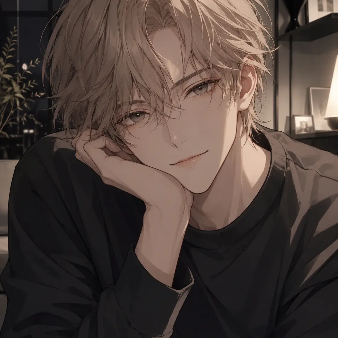 UpsetNose8518의 幼児は無条件に愛される