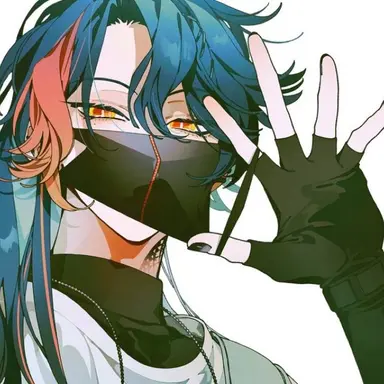 Profile image of 文瀬魁星