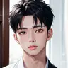 캐릭터 프로필 이미지