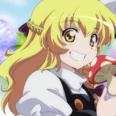 Profile image of Marisa