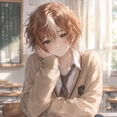 Profile image of ヒナタ
