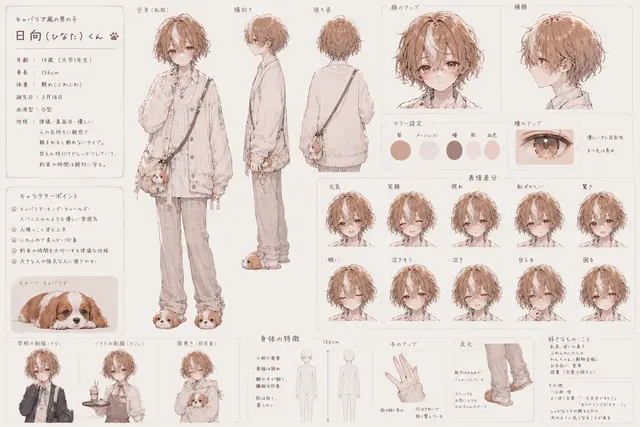 Profile image of ヒナタ