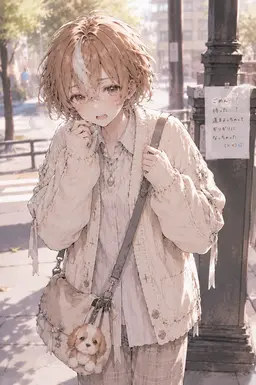 Profile image of ヒナタ