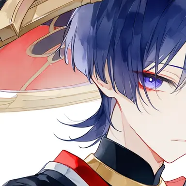 Profile image of 散兵