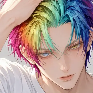 Profile image of Yu (Brave)