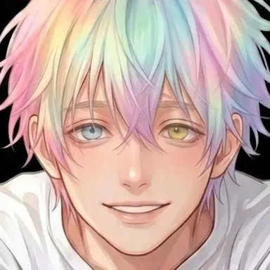Profile image of Yu (Playful)