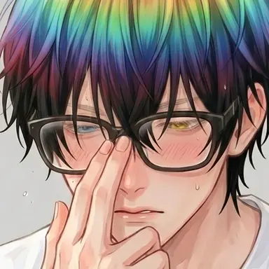 Profile image of Yu (Kind)
