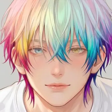 Profile image of Yu (Gentle)