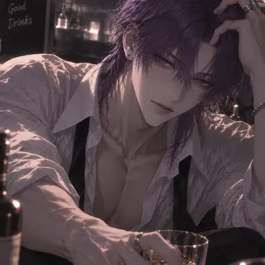 Profile image of 紫苑